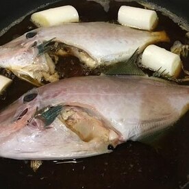 肝が美味しい クロハギの煮つけ レシピ 作り方 By 週末は男子厨房 楽天レシピ 肝が美味しい クロハギの煮つけ レシピ 作り方 By 週末は男子厨房 楽天レシピ